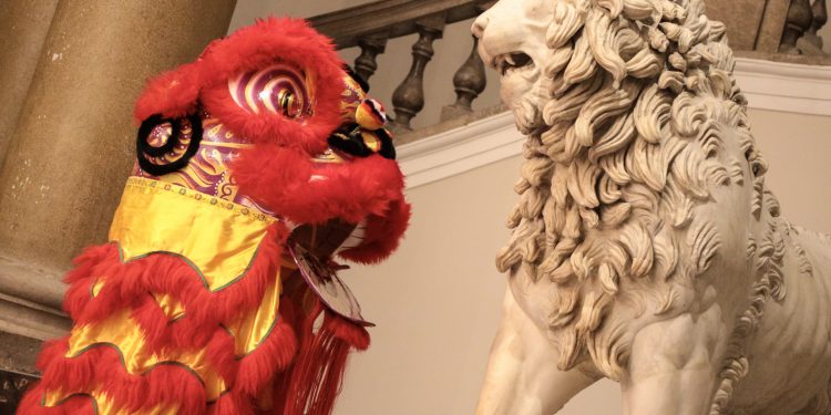 Al MANN – Museo Archeologico Nazionale di Napoli si festeggia il Capodanno Cinese a Napoli 2023