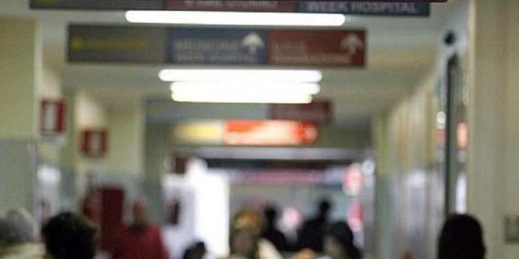 Congestione dei pronto soccorso, durante le partite del Napoli crollano gli accessi