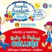 Nasce a Napoli il primo baby college: presentazione alla Scuola Scarlatti