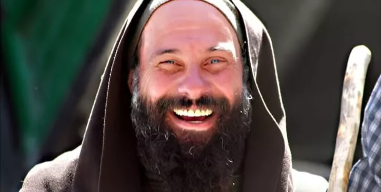 Morto Biagio Conte, “San Francesco dei poveri”