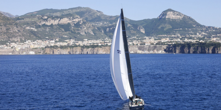 ” Tre Golfi Sailing Week”: dal 12 al 21 maggio, la penisola sorrentina ospita kermesse di vela