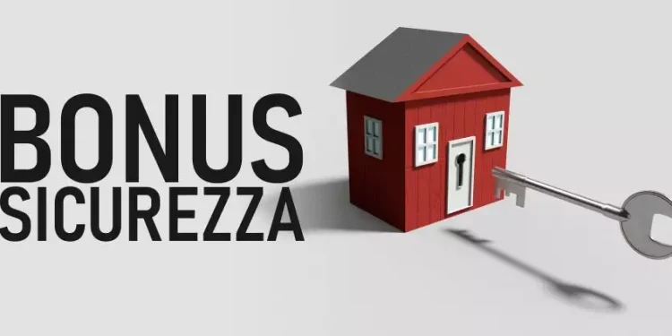 Bonus sicurezza 2023: a chi spetta e come richiedere la detrazione del 50% per allarme e antifurti