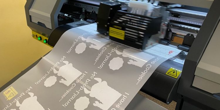 Tecnologia Direct-To-Film: le stampanti DTF per centri stampa 