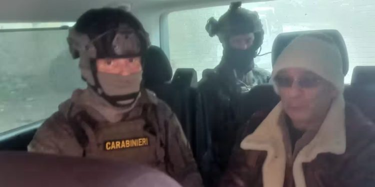 La storia di Matteo Messina Denaro: dalla latitanza all’arresto