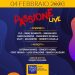 Il 4 febbraio, al Trianon Viviani, torna “Passione Live”