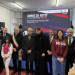 Don Antonio Coluccia realizza il suo sogno: inaugurata la”Palestra della Legalità–Opera Don Giustino” a San Basilio