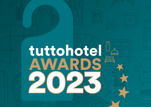 Lunedì 16 gennaio, alla mostra d’Oltremare di Napoli, la consegna dei “Tuttohotel Awards”