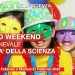 Carnevale a Città della scienza: gli eventi in programma dal 18 al 21 febbraio