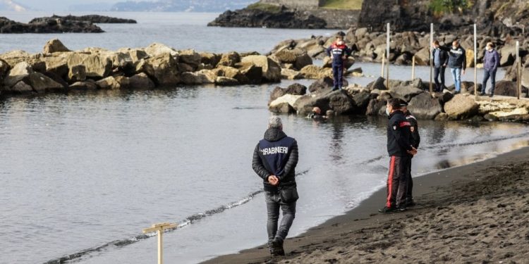 Bimbo ucciso a Torre del Greco: giudice dispone perizia psichiatrica per la madre