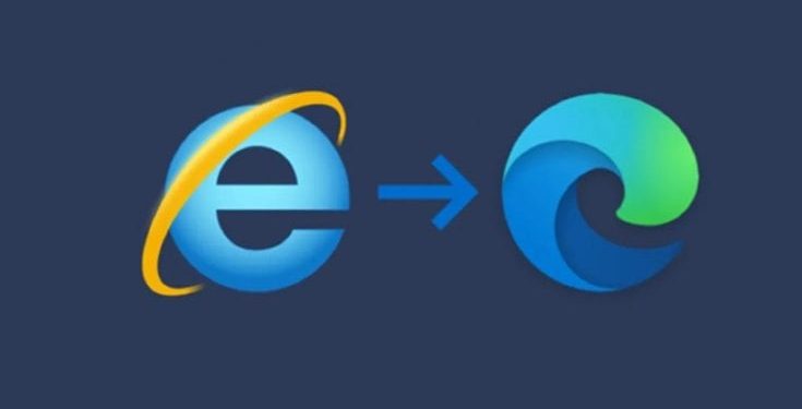 Addio a Internet Explorer, ecco perchè cliccando sull’icona il software non parte