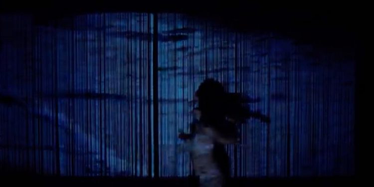 18-19 febbraio, al Nest: “Mamy Blues”, progetto vincitore del premio Fringe OFF 2021