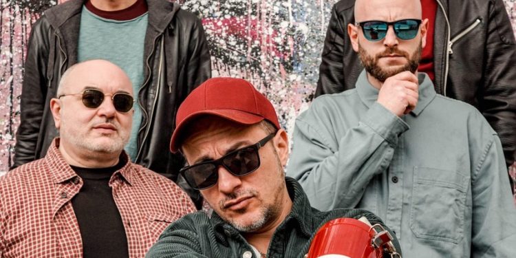 14 febbraio, teatro Bellini: sold out per il concerto dei Foja