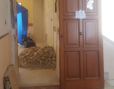 Il Rione De Gasperi di Ponticelli sempre più bomba sociale: diritti negati agli aventi diritto