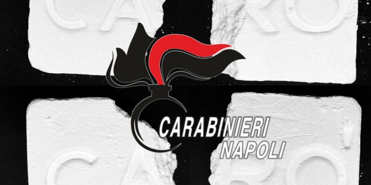 Barra: 2 chili di droga in casa, 48enne percettore del reddito di cittadinanza arrestato dai carabinieri