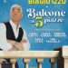 Dal 3 al 12 marzo, Biagio Izzo torna al teatro Augusteo con “balcone a tre piazze”
