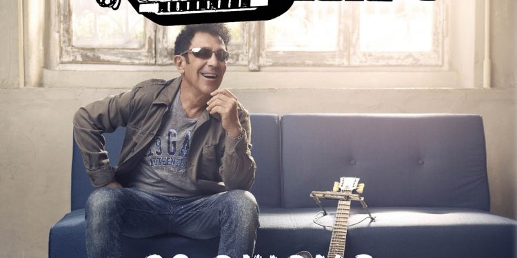 Giovedì 29 giugno, Eduardo Bennato in concerto al Belvedere di San Leucio