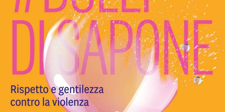 “Bulli di sapone”: dal 1° marzo al via la challenge per le scuole contro il bullismo