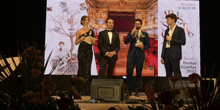  “Artis Suavitas Civitas 2023”, Borsa di Studio di tremila euro per laureati meritevoli