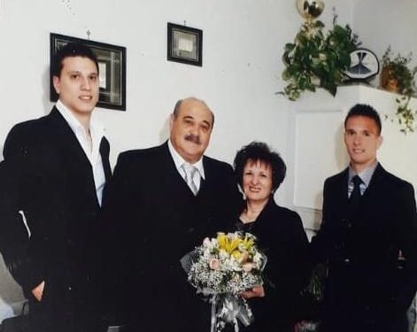 Amianto killer nell’Esercito: il Tribunale di Roma condanna il Ministero della Difesa a risarcire la famiglia del luogotenente casertano Leopoldo Di Vico