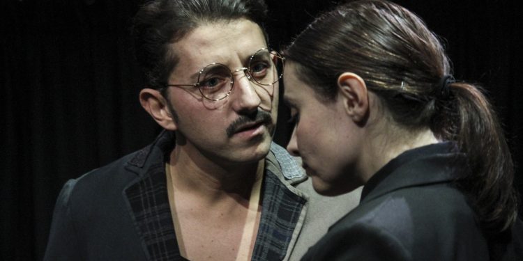 Dal 24 al 26 febbraio, la compagnia Nest porta in scena Pirandello per la prima volta