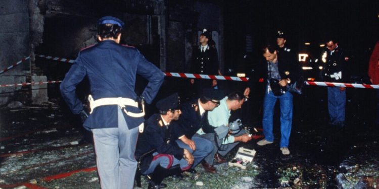 Maurizio Costanzo, l’attentato mafioso al quale è sopravvissuto nel 1993