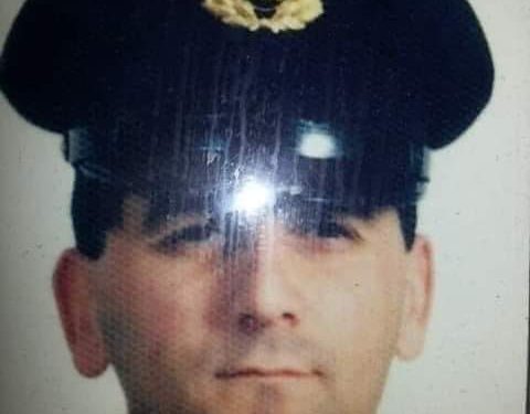 24 febbraio 2008: ritrovato il cadavere carbonizzato di una guardia giurata, testimone in un processo di mafia