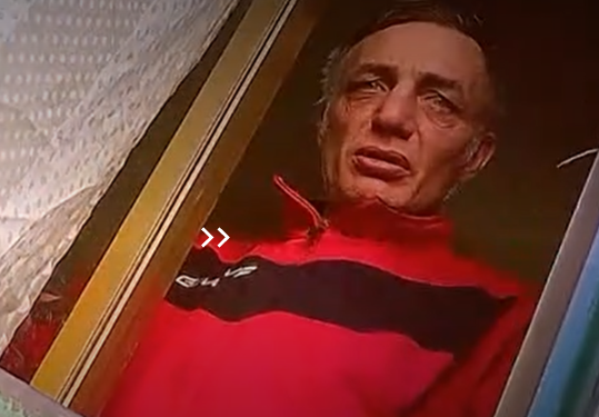 VIDEO-Inviato di “Striscia la Notizia” documenta la piazza di droga dell’isolato 3 del rione De Gasperi di Ponticelli