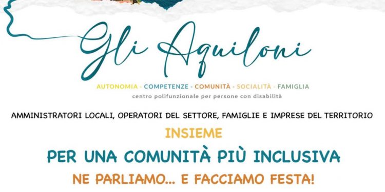 Aias Casoria, giovedì 16 febbraio incontro a Sorrento per il centro “gli aquiloni”