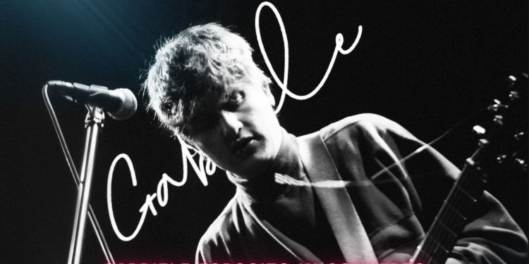 Carnevale all’Edenlandia: tanti appuntamenti gratuiti e concerto di Gabriele Esposito