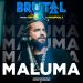 “Brutal”, from Ibiza to Napoli: primo ospite Maluma alla Mostra D’Oltremare il 16 luglio