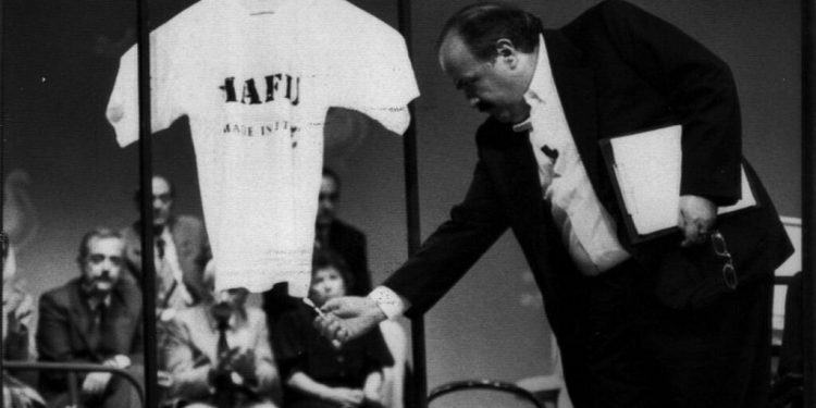 Maurizio Costanzo e la lotta alla mafia, malgrado le minacce e l’attentato