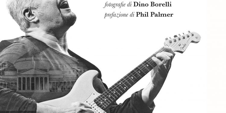 “Napule è…i luoghi di Pino Daniele”: il FAI-Fondo per l’ambiente italiano, rende omaggio a Pino Daniele