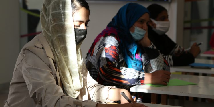 Donne, Dedalus dedica il mese di Marzo al tema del riscatto dalla violenza