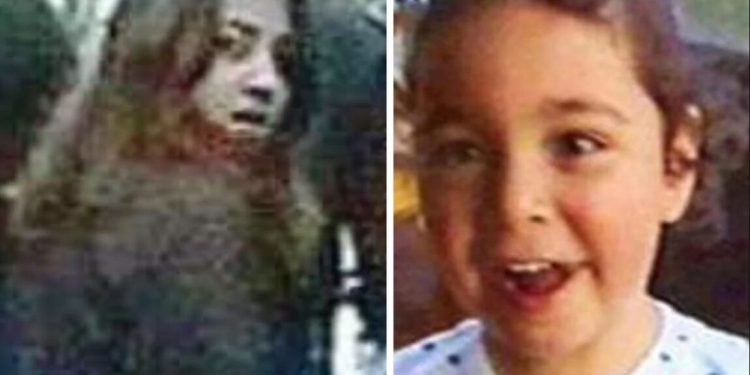 Angela Celentano: negativo test dna su ragazza sudamericana