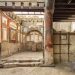 Parco archeologico Ercolano: vota il progetto di restauro della stanza del custode del collegio degli Augustali