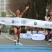 Muktar Edris e Angelika Mach vincono la 10^ Napoli City Half Marathon