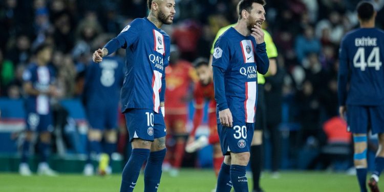 Chi finirà nella TOP 3 della Ligue 1 francese 2022/2023: anteprima 