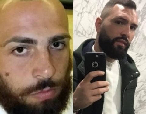 Ponticelli, chi era Federico Vanacore: dalla lite con Minichini ai rapporti altalenanti con i De Micco