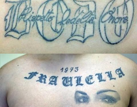 Ponticelli: una nuova clamorosa alleanza annunciata da un corteo di moto