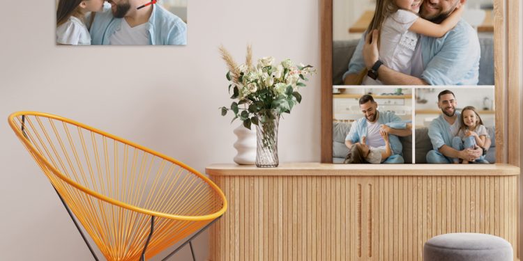 Come rendere un regalo davvero speciale? Basta personalizzarlo su Fotoregali.com 