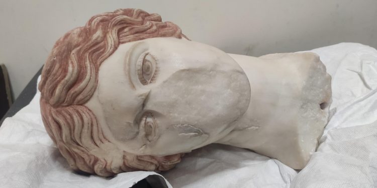 Ercolano in mostra, i reperti dell’antica città ambasciatori nel mondo