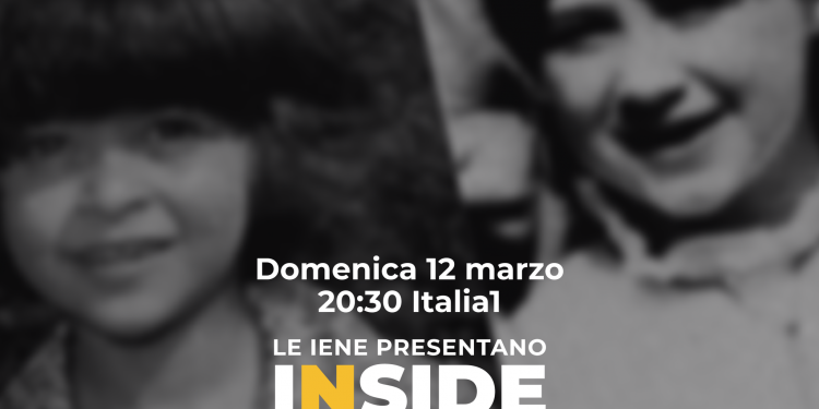 VIDEO-Domenica 12 marzo, “Le Iene” dedicano un’intera puntata al “massacro di Ponticelli”