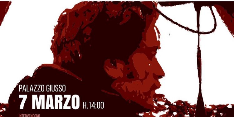 Martedì 7 marzo, l’Università l’Orientale di Napoli, intitola aula a Mario Paciolla