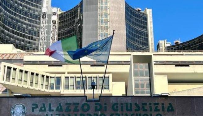 Poliziotta violentata a Napoli: imputato condannato a 14 anni