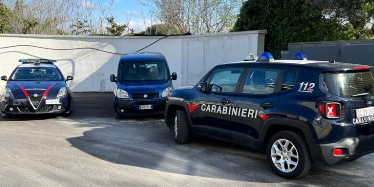 Torre del greco, Cercola ed Ercolano: controlli dei Carabinieri