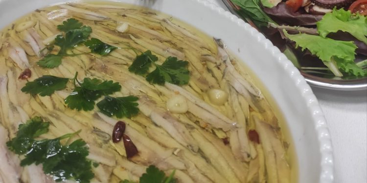 Una ricetta per salvare il mare dall’Istituto Elena di Savoia di Napoli