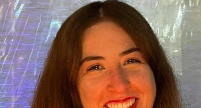 Studentessa 26enne scomparsa da Somma Vesuviana