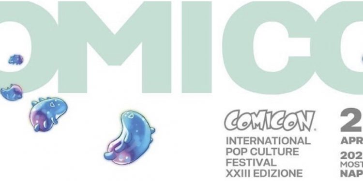 Comicon 2023: a Napoli rassegna di eventi fino al 30 giugno