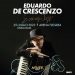 Noisy Naples Fest: 25 luglio, all’Arena Flegrea di Napoli, Eduardo De Crescenzo in concerto