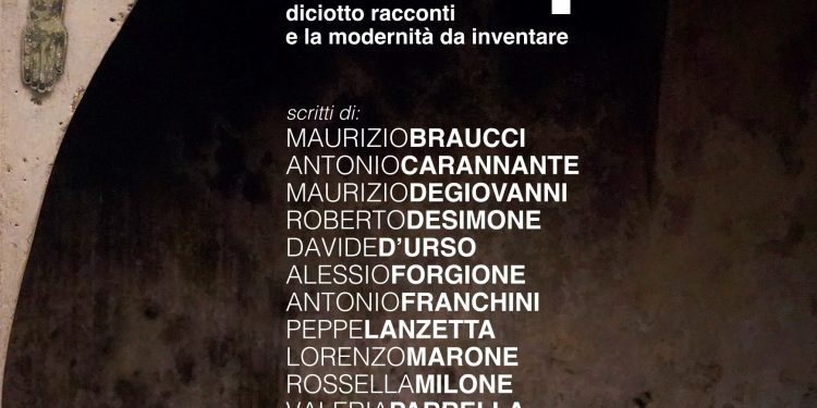 “Gli occhi di Napoli”, lunedì 6 marzo, Filippo La Porta presenta il suo libro a Napoli con Gaetano Manfredi